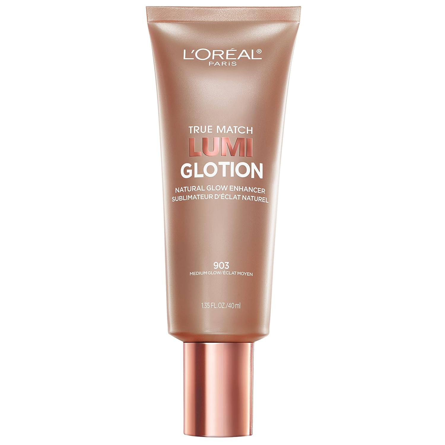 L'Oreal True Match Lumi Glotion