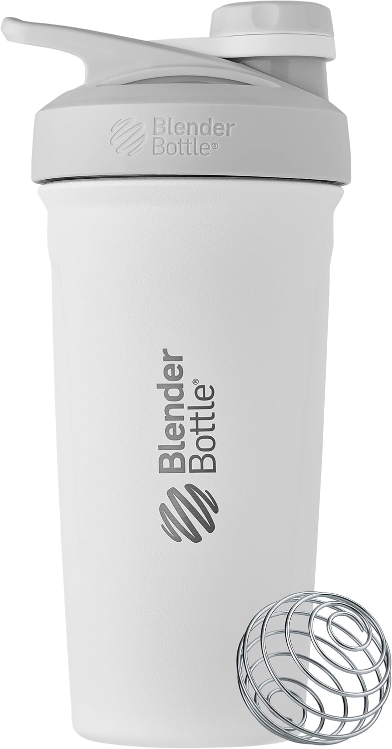 BlenderBottle Strada 24oz Shaker Cup