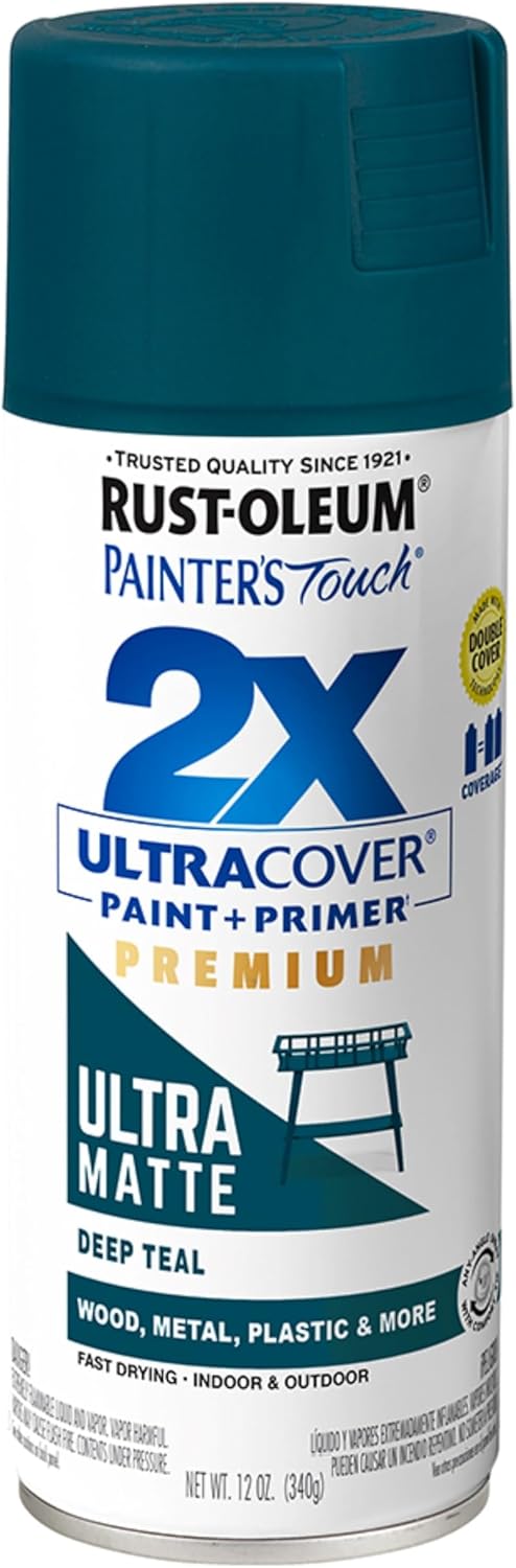 Rust-Oleum Touch 2X Ultra Cover Spray Paint