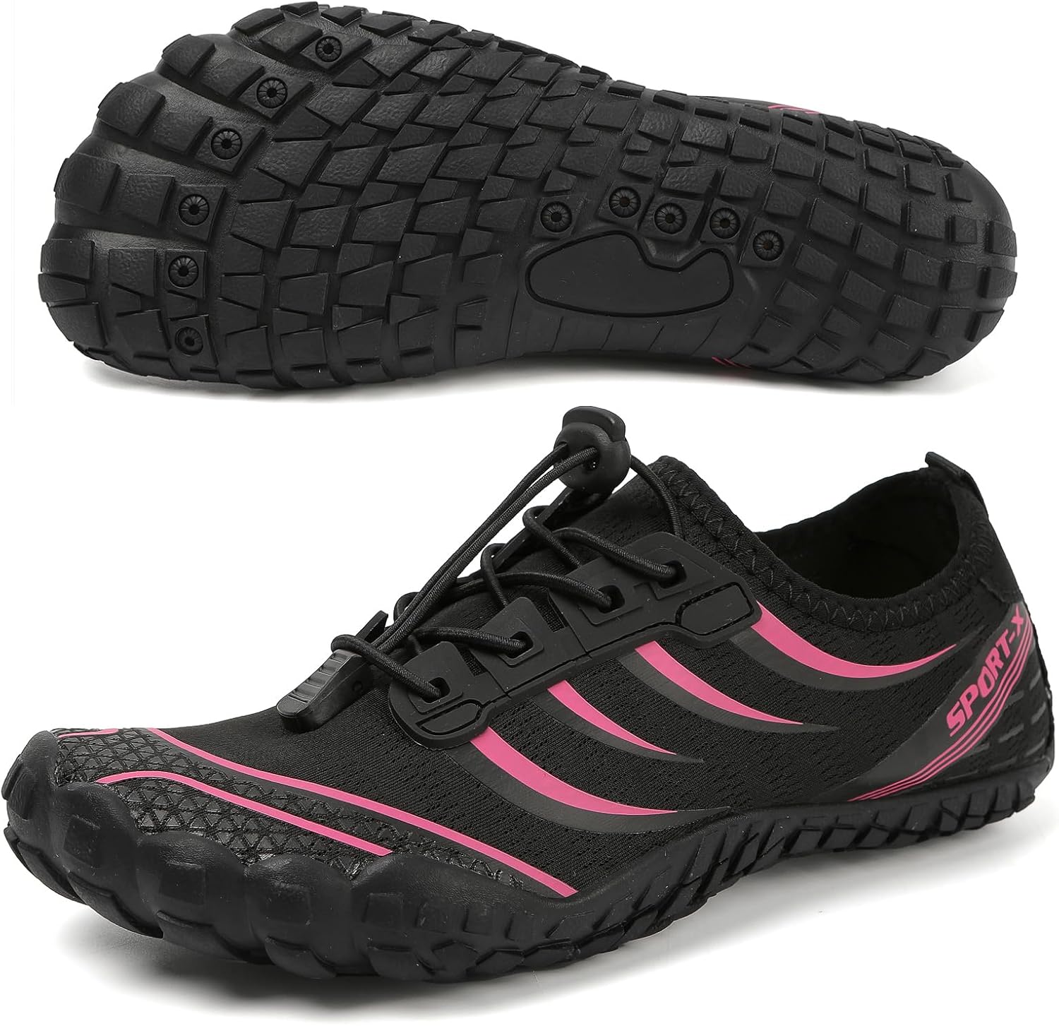 Quick-Dry Water Shoes for Men & Women
