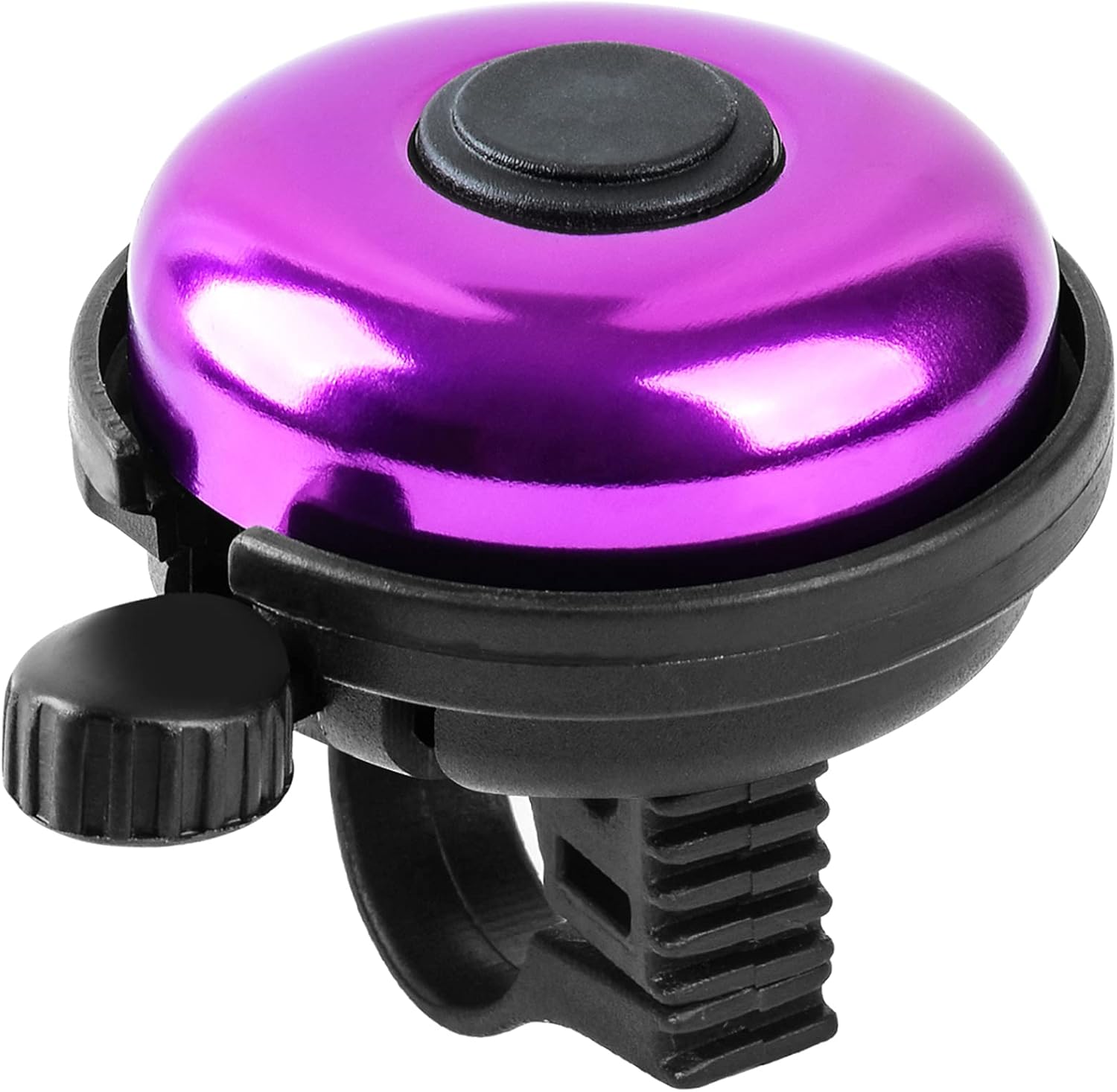 Classic Bike Bell Aluminum Bicycle Bell