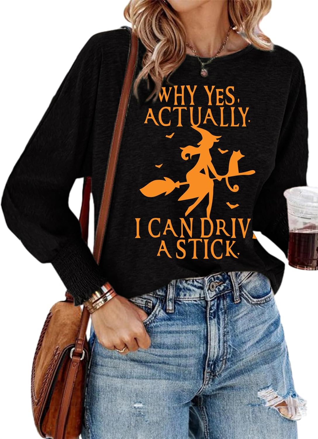 Dokotoo Womens Tops Long Sleeve Tops Shirts