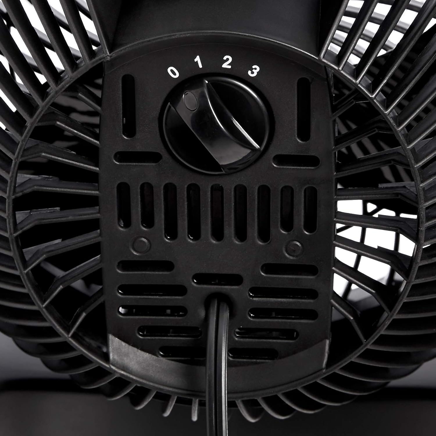Amazon Basics Air Circulator Desk Fan