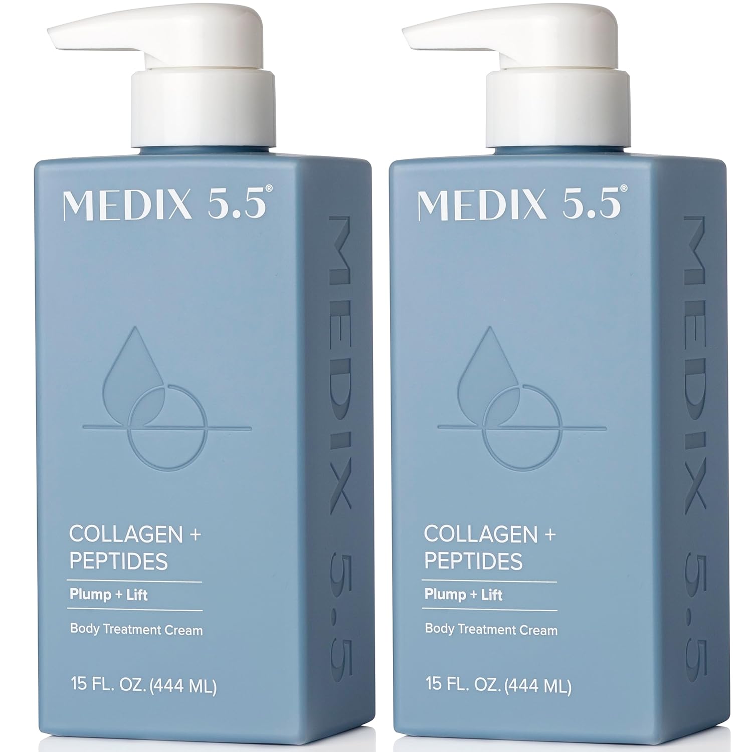 Medix 5.5 Vitamin C Cream Face & Body Lotion