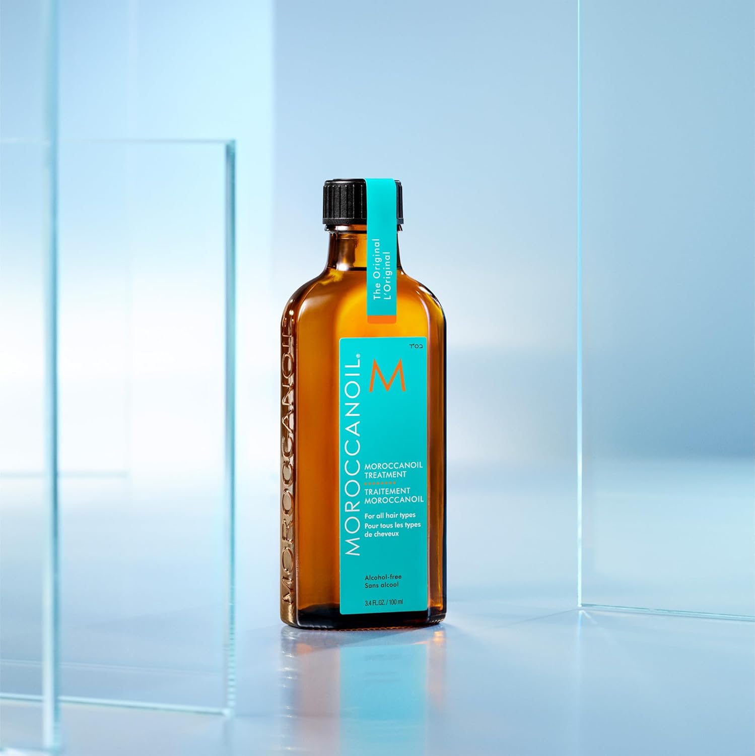 Moroccanoil Hair Treatment Oil Shiny Hair