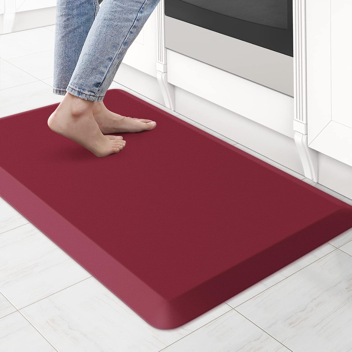 KitchenClouds Anti-Fatigue Mat