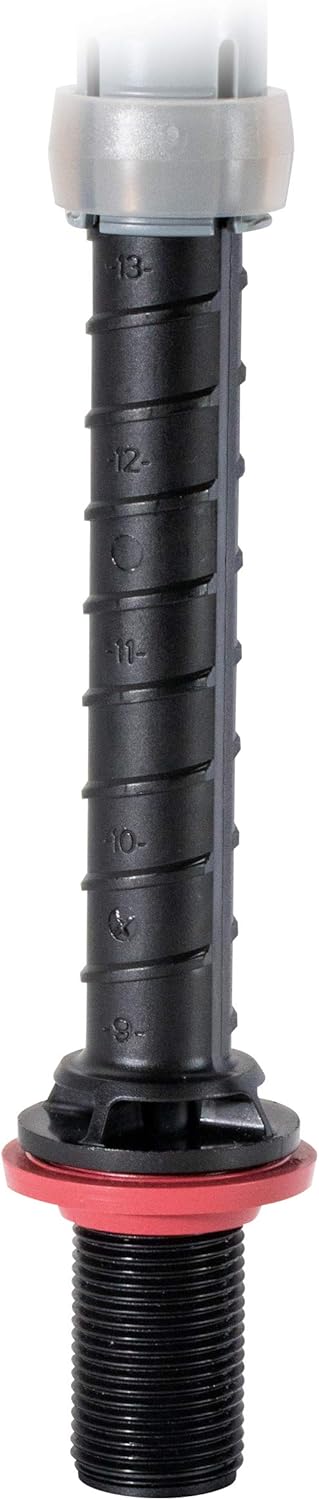 Fluidmaster 400H-002 Performax Universal Toilet