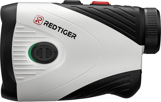 REDTIGER Golf Rangefinder 1200Y with Slope