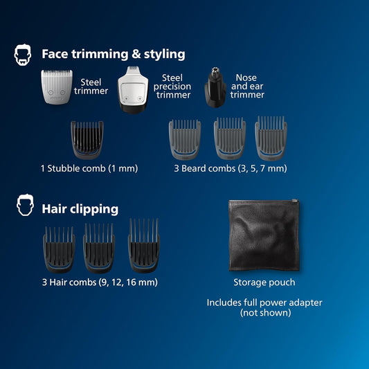 Philips Norelco Multi Groomer