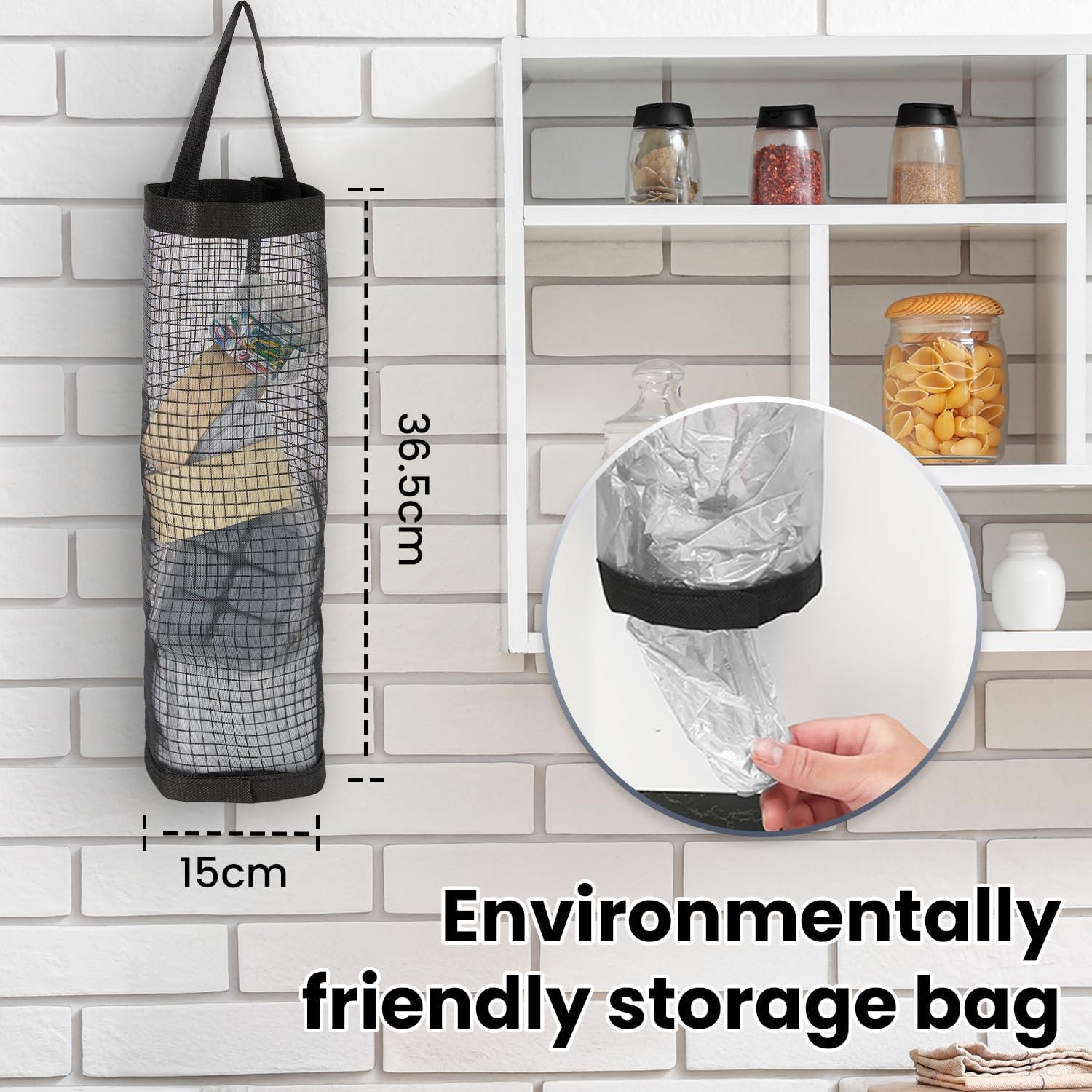 Kotto Can Crusher Wall Mounted Can Crushers