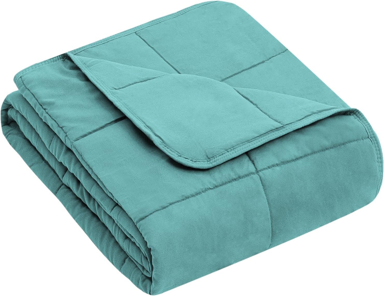 Yescool Weighted Blanket 20 lbs
