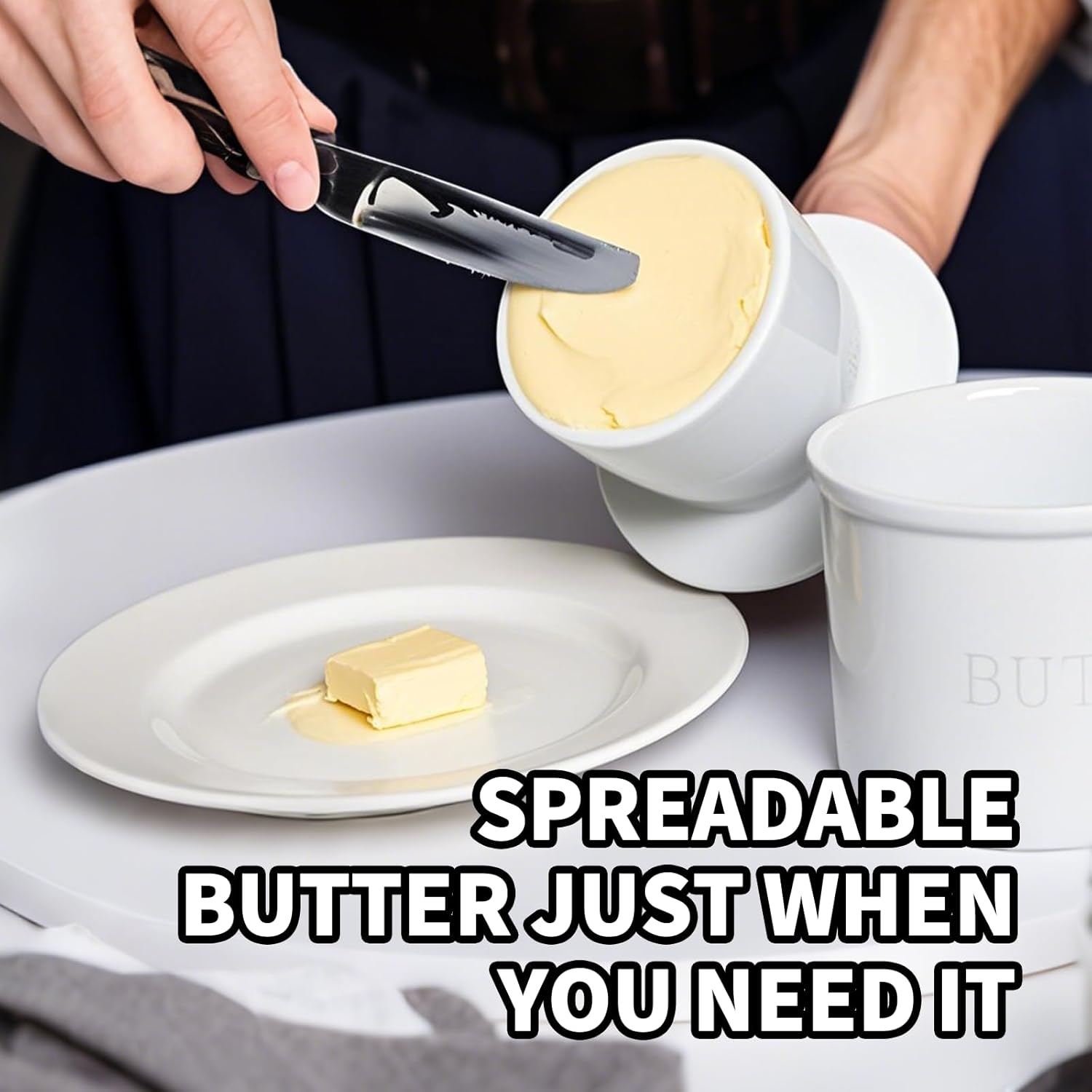 Butter Wrappers for Homemade Butter