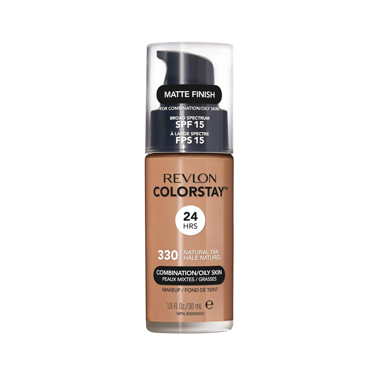 Revlon Liquid Foundation ColorStay Face Makeup