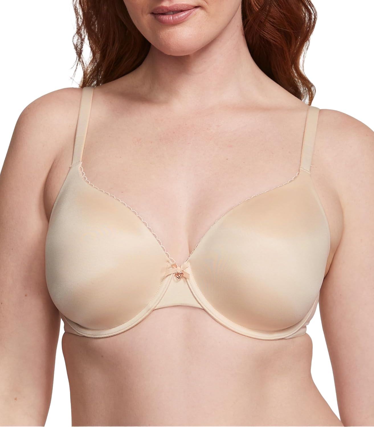 Victoria's Secret Women's Full Coverage Lightly Lined T-Shirt Bra
