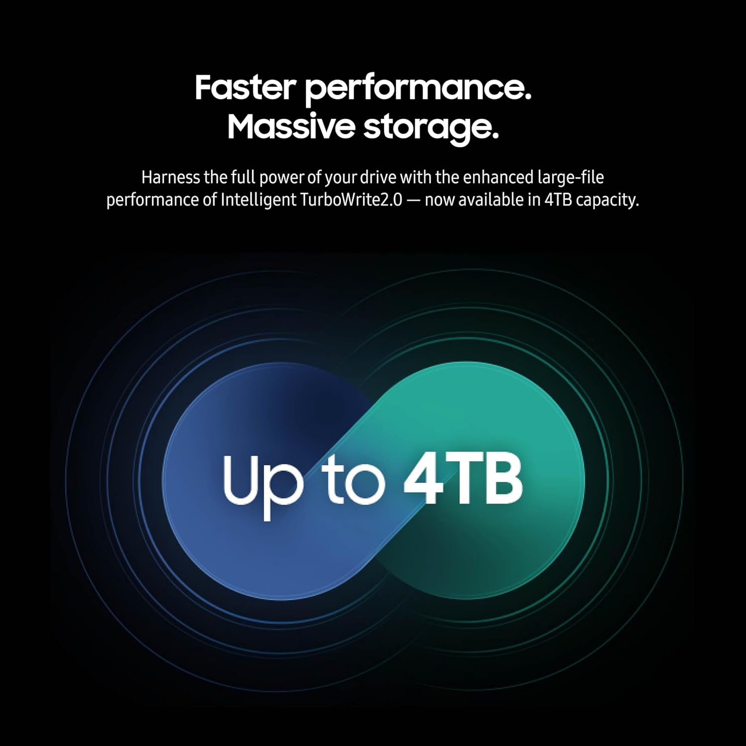 Samsung 990 EVO Plus 1TB SSD