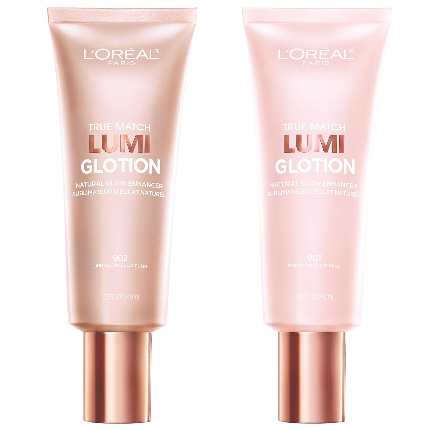 L'Oreal Paris True Match Lumi Glotion