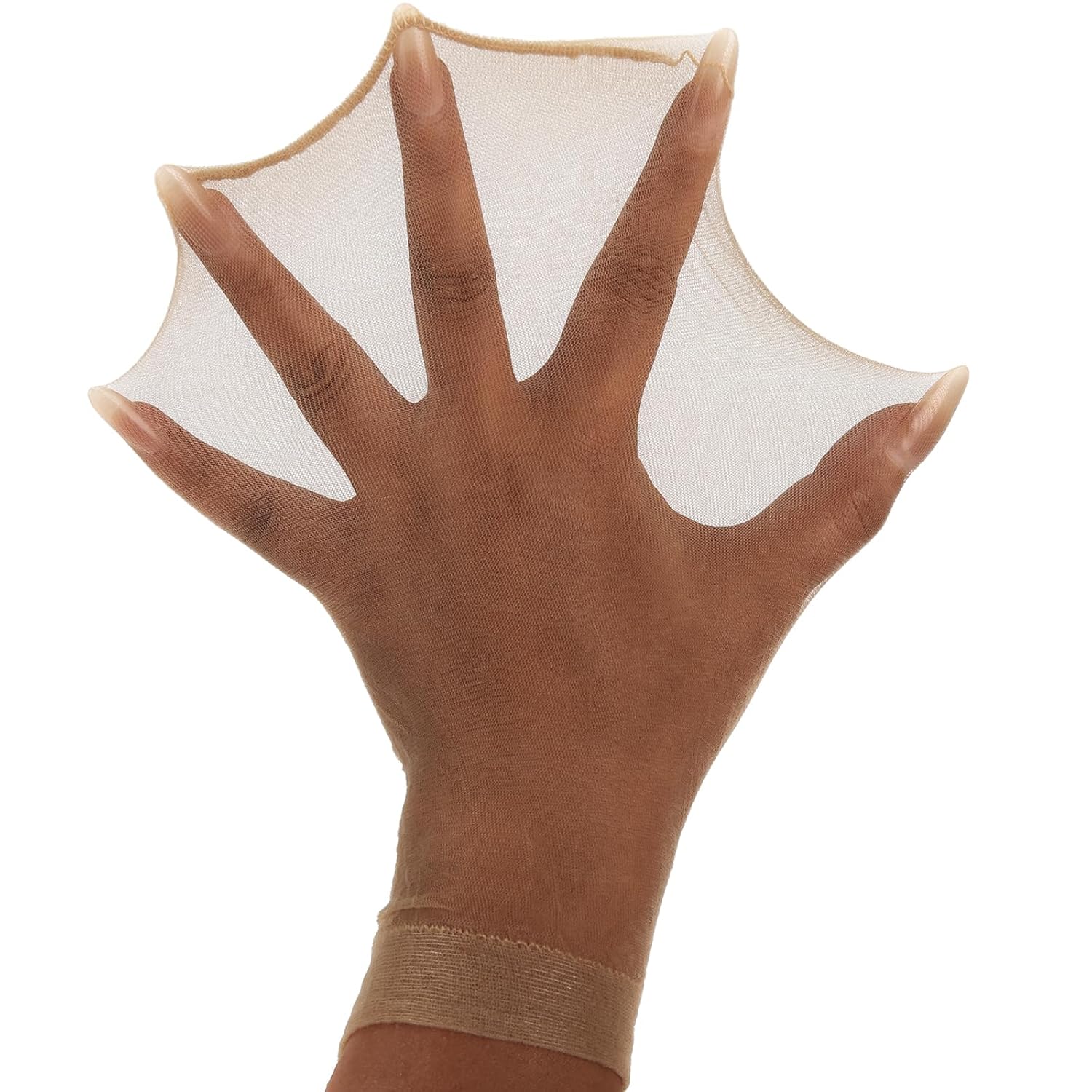 BEEOS Skinlike HD Wig Cap for Lace Front Wigs