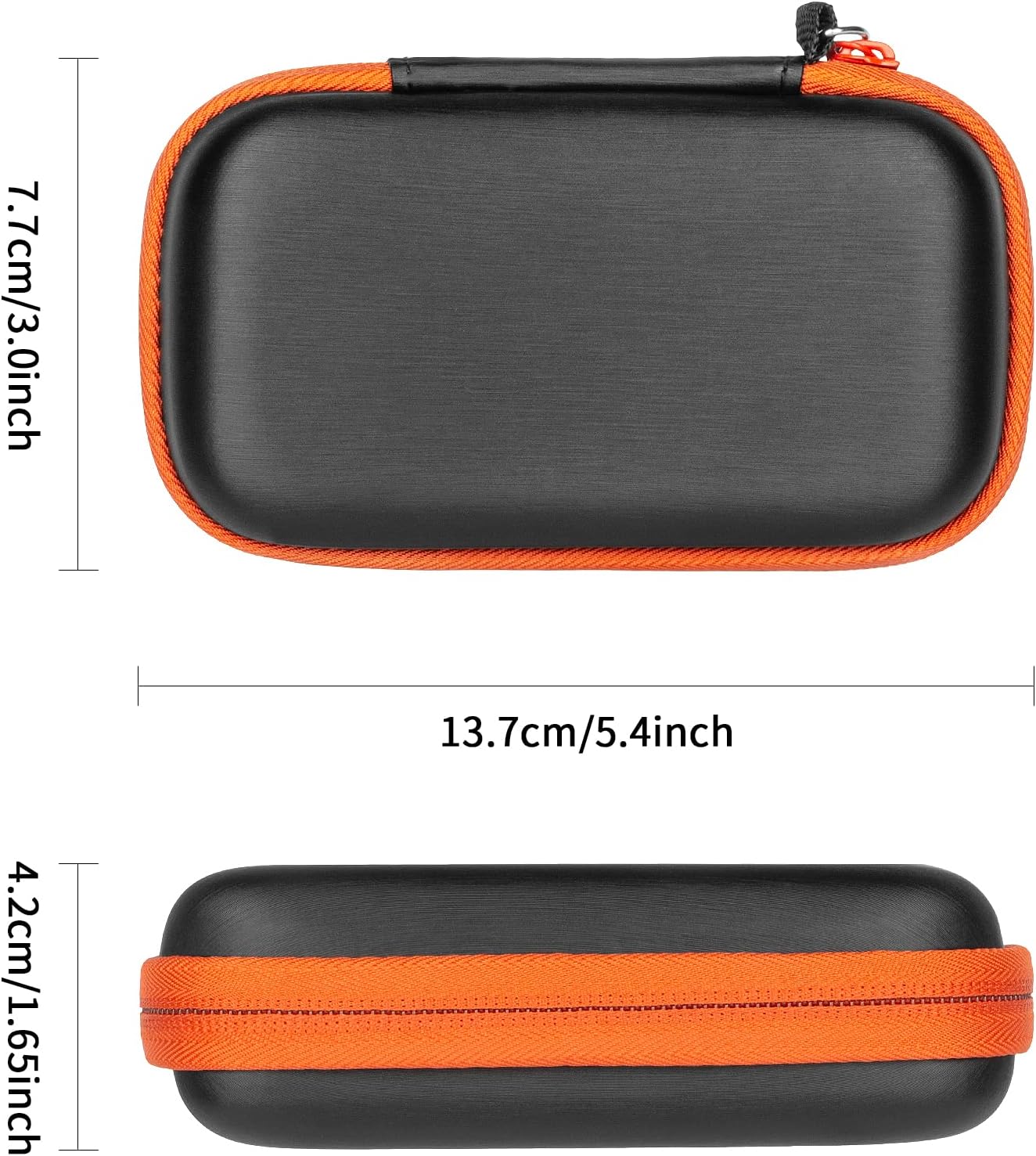 Hard Case for SanDisk Extreme Travel Bag