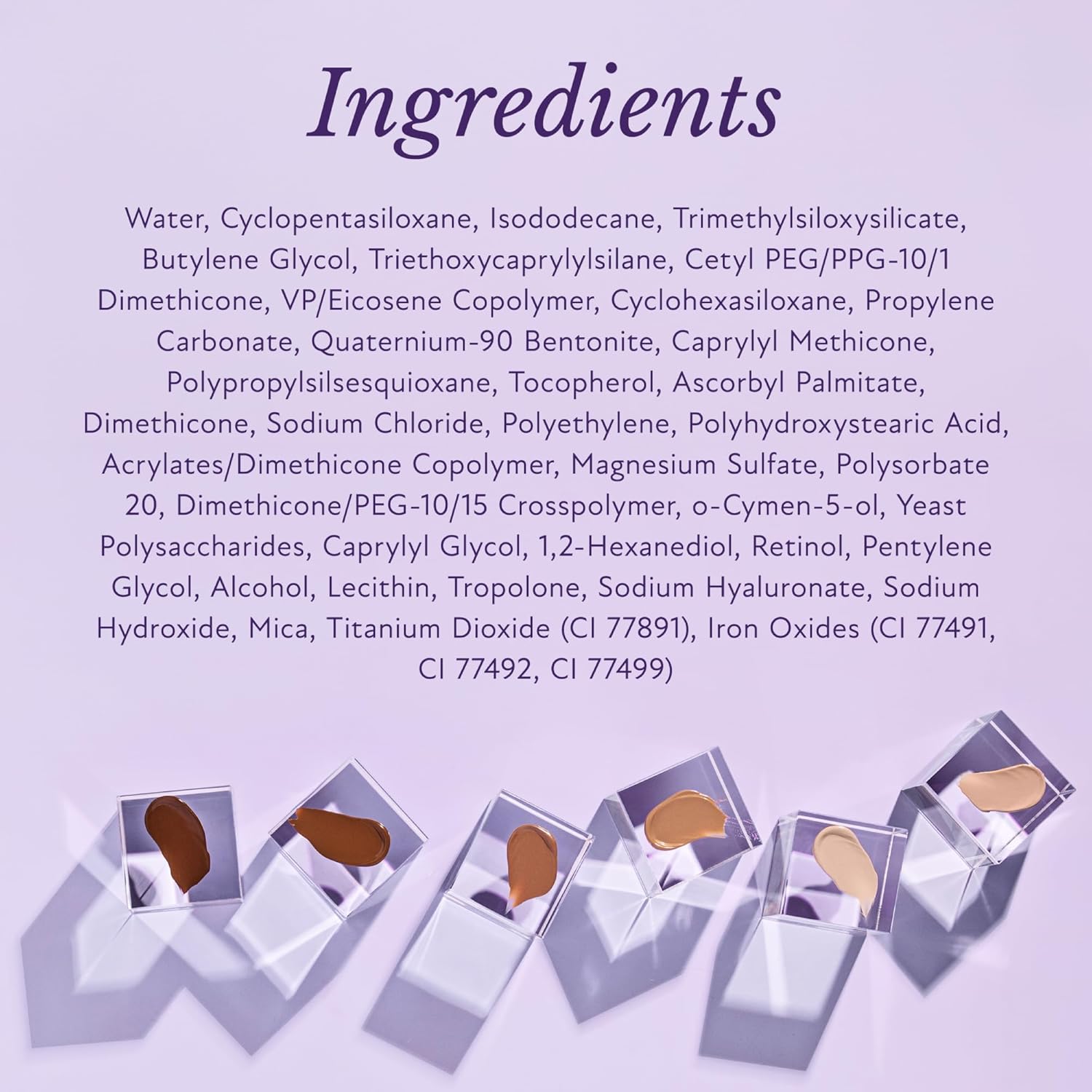 Westmore Beauty Body Coverage Perfector Waterproof Leg & Body