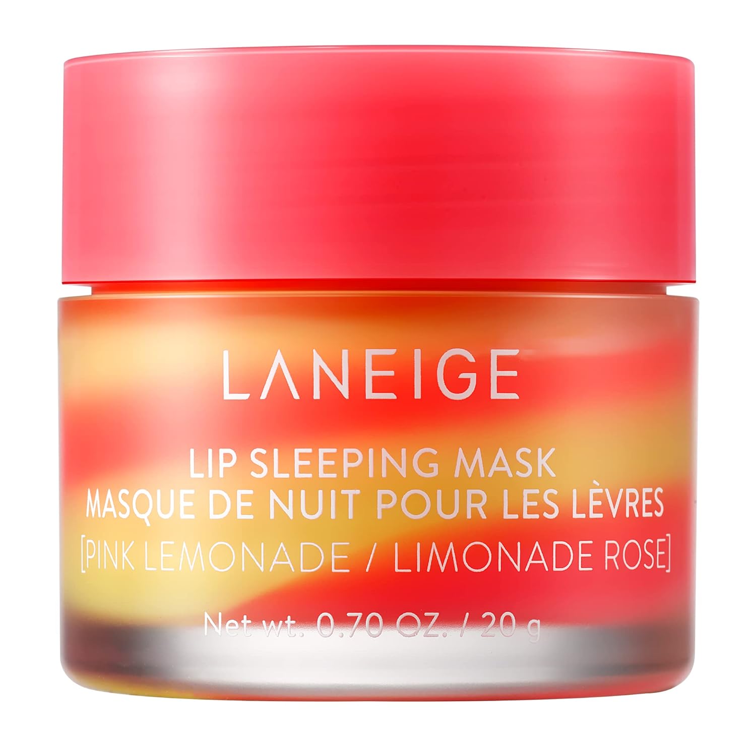 LANEIGE Lip Sleeping Mask