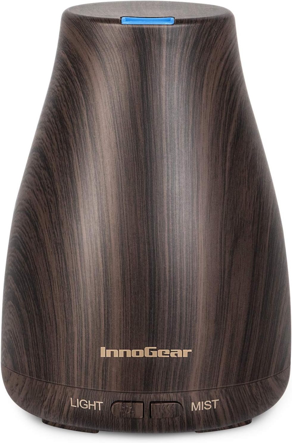 InnoGear Essential Oil Diffuser 5-in-1 Aromatherapy