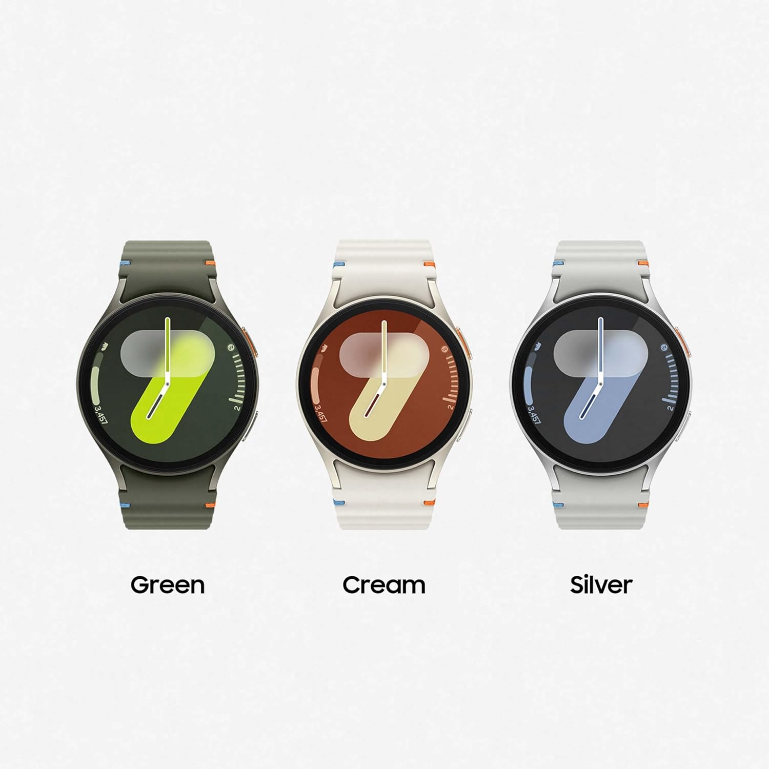 Samsung Galaxy Watch 7 Bluetooth Smartwatch