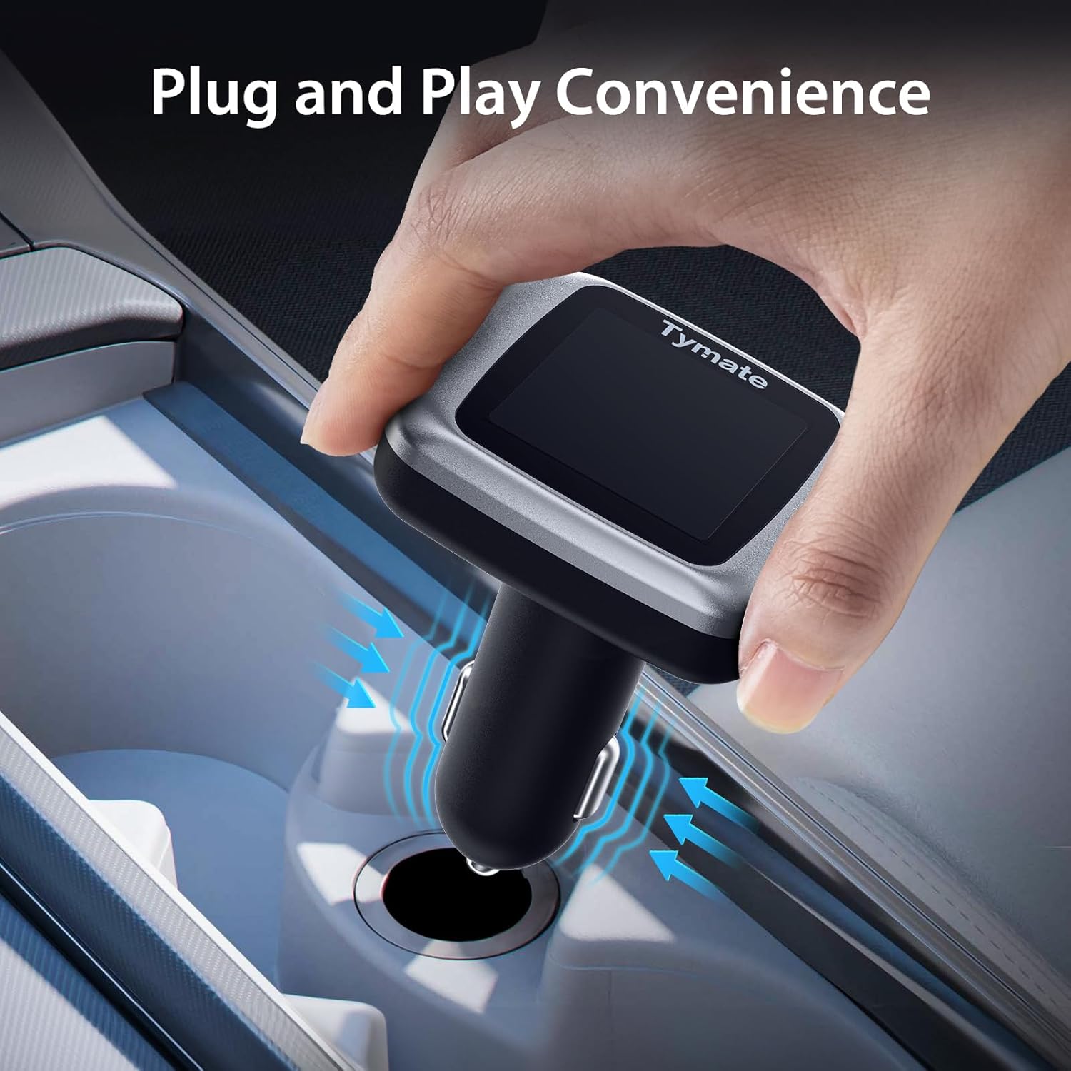 Tymate TM7 Wireless Tire Pressure Monitoring System
