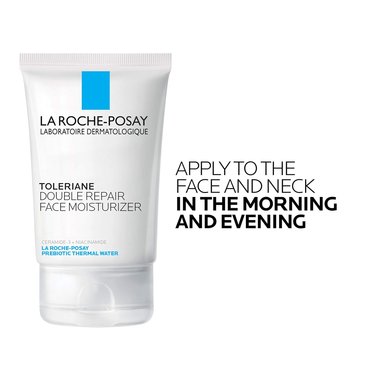 La Roche-Posay Toleriane Double Repair Face Moisturizer