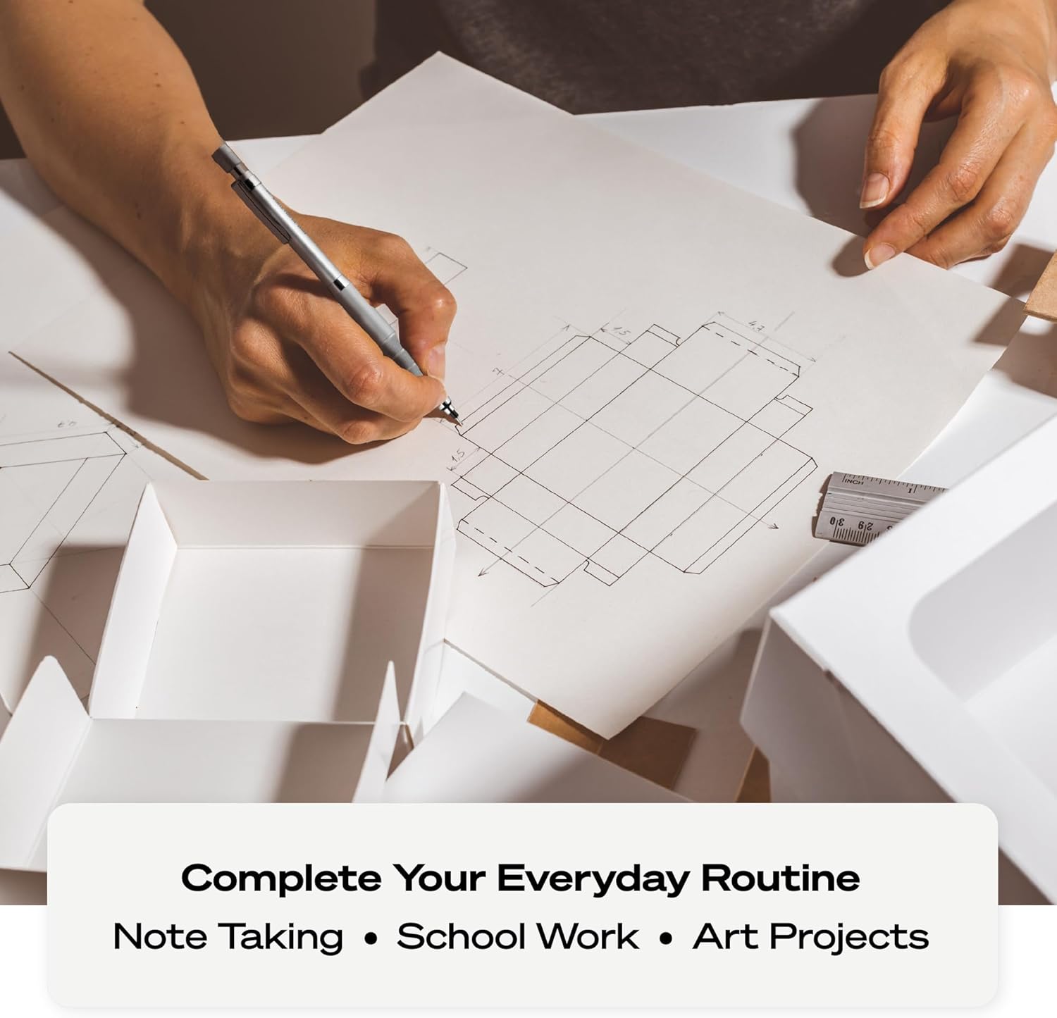 Uniball Kuru Toga Elite Mechanical Pencil