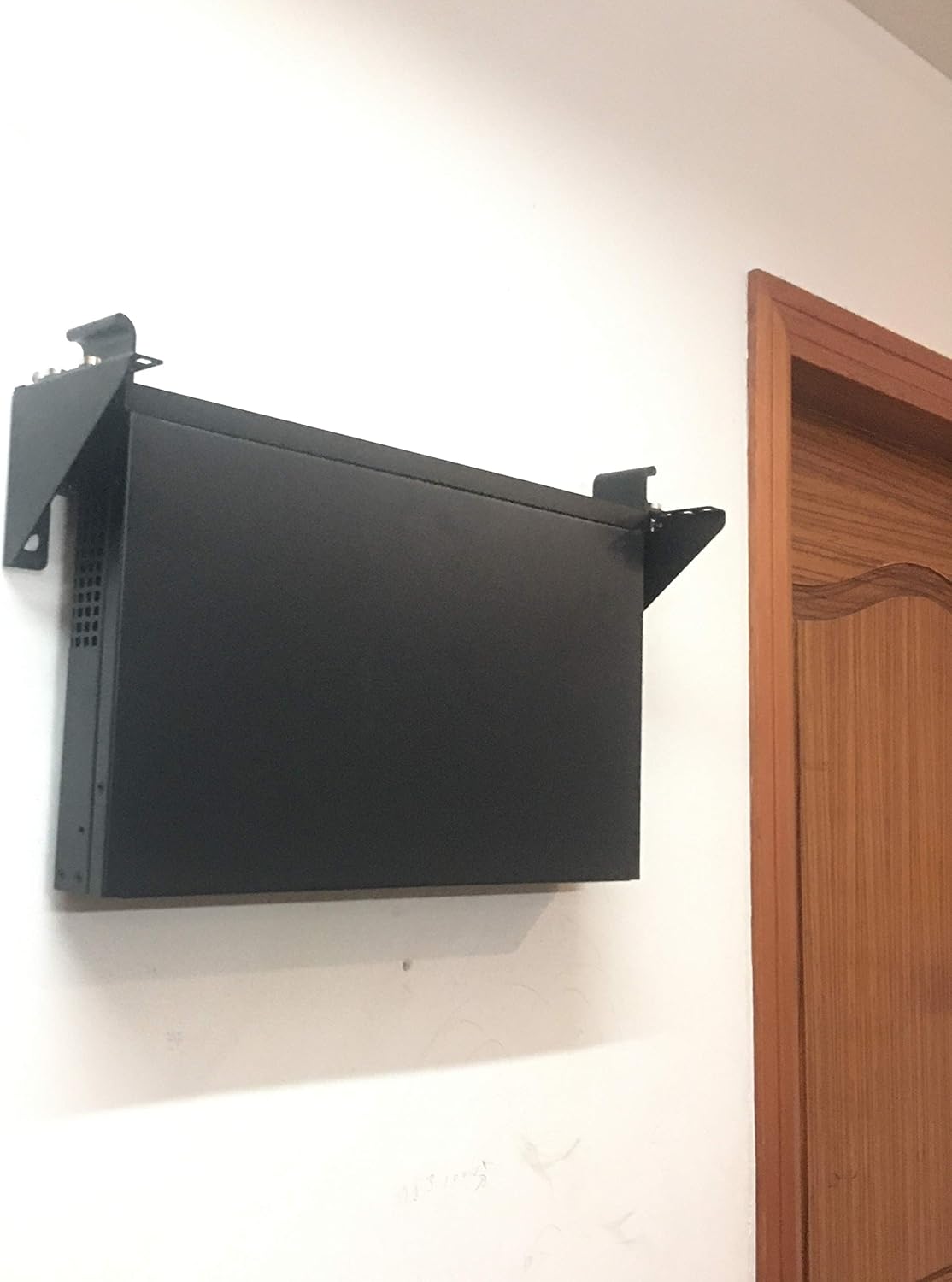 Jingchengmei Lightweight Folding Steel Wall Mountable