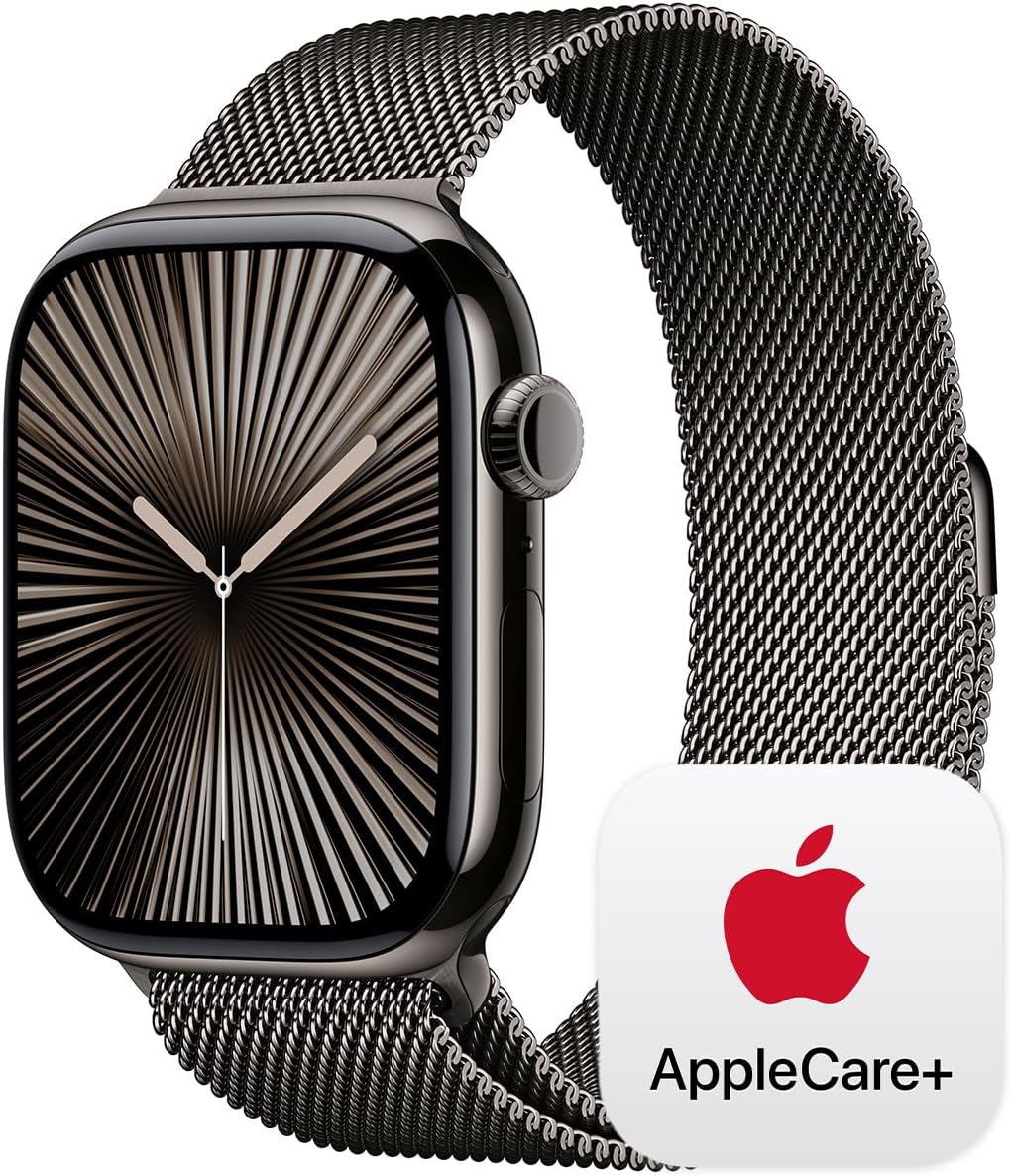 Apple Watch Series 10