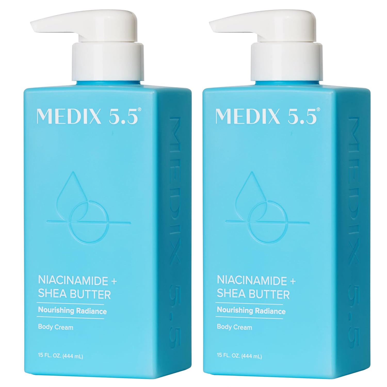 Medix 5.5 Vitamin C Cream Face & Body Lotion