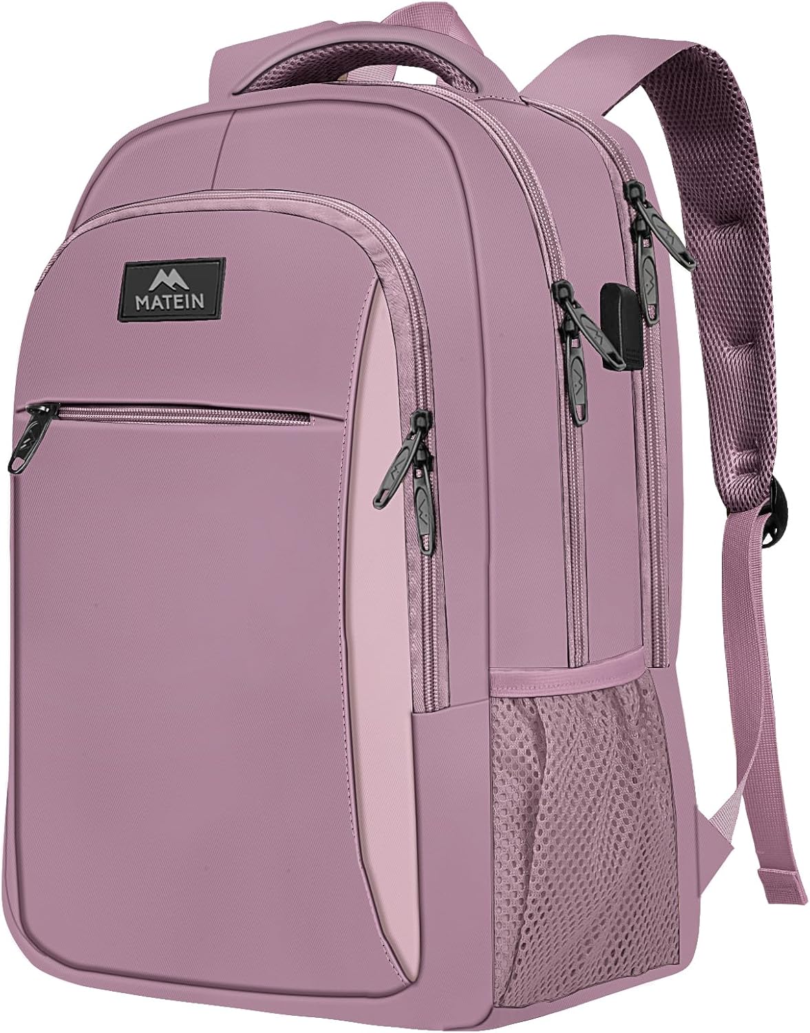 MATEIN Travel Laptop Backpack