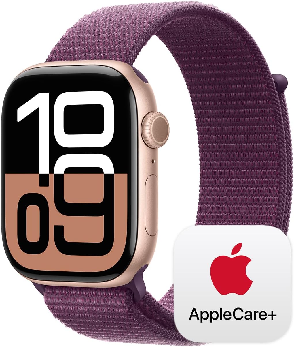 Apple Watch Series 10