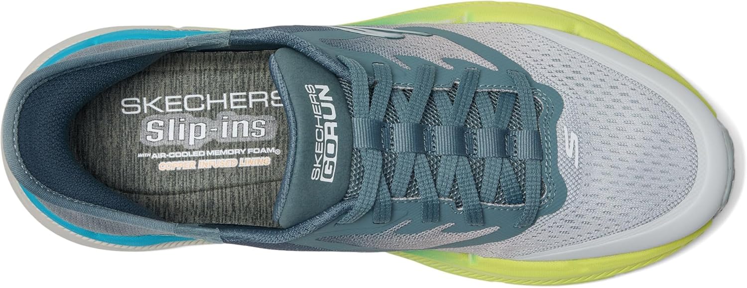 Skechers Men's Max Cushioning Premier