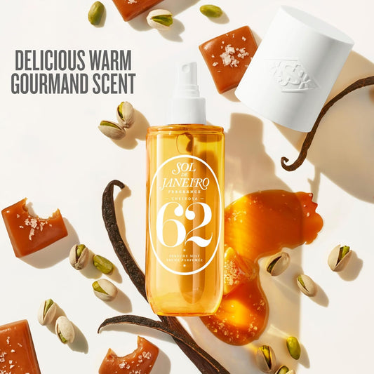 Sol de Janeiro Hair & Body Perfume