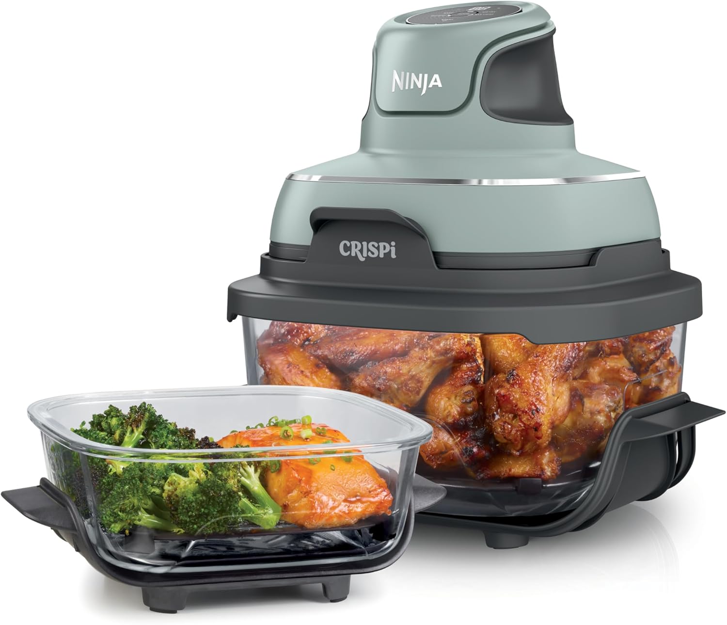 Ninja Crispi Air Fryer Cooking System