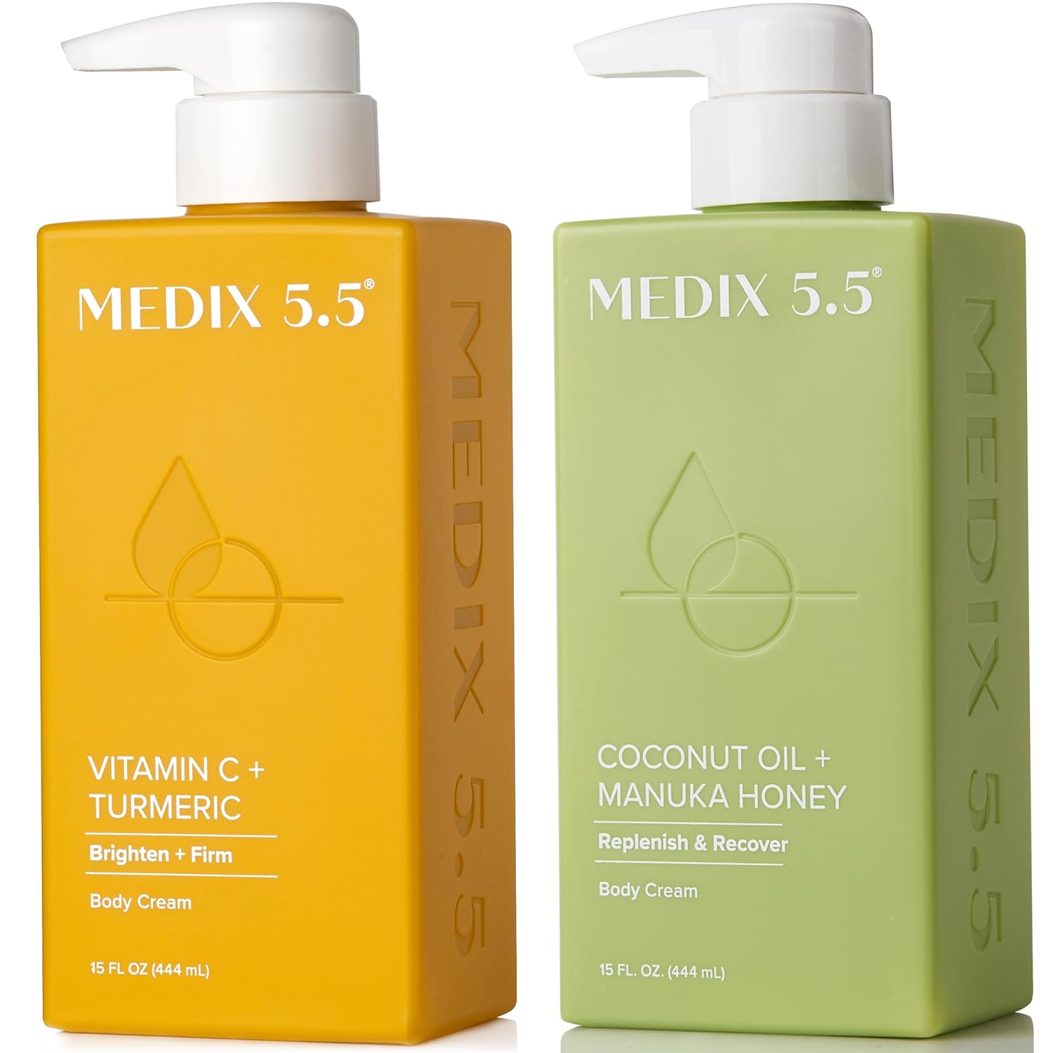 Medix 5.5 Vitamin C Cream Face & Body Lotion