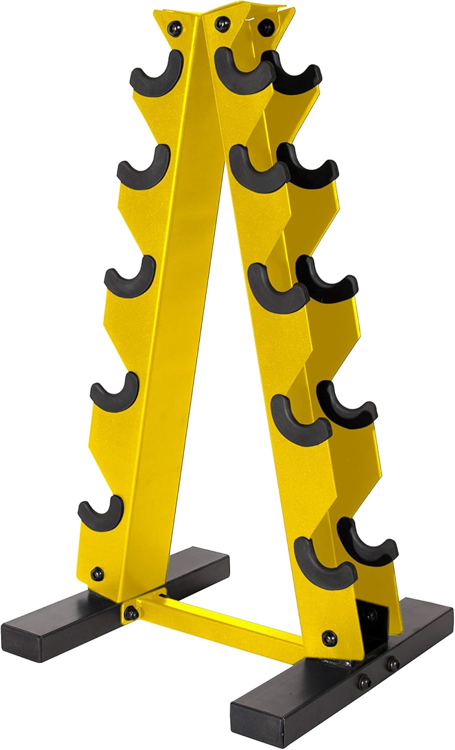 CAP Barbell A-Frame Dumbbell Weight Rack