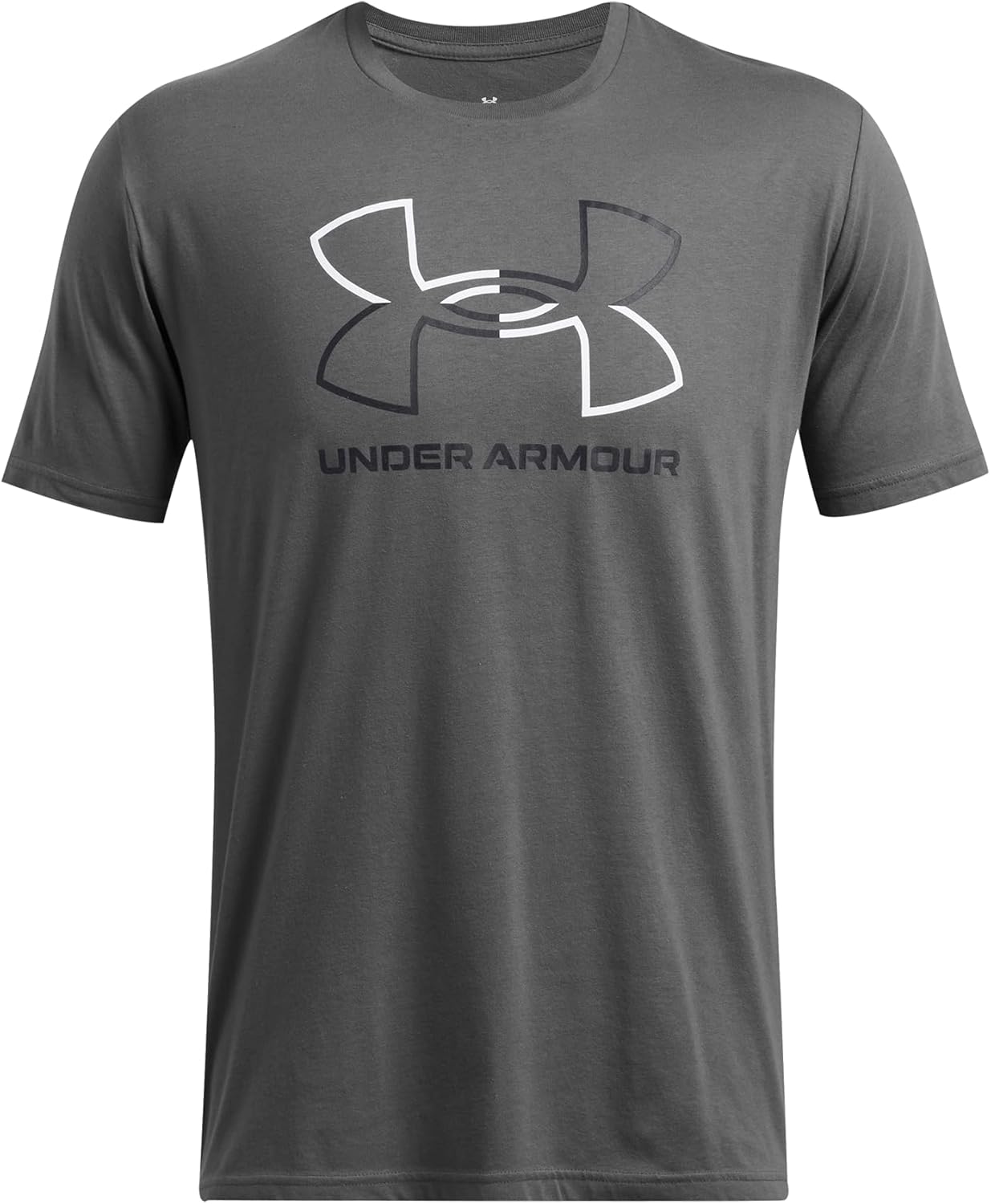 Under Armour Mens Global Foundation Short Sleeve T Shirt