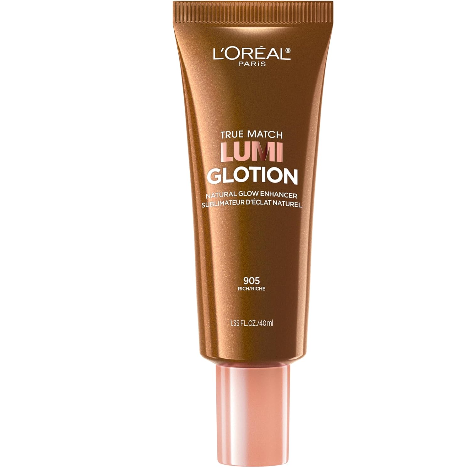 L'Oreal Paris True Match Lumi Glotion