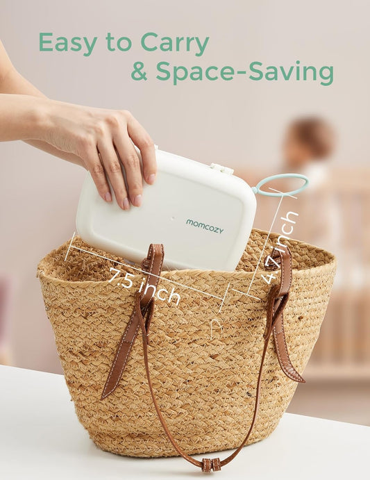 Momcozy Baby Bottle Cleaner Tools