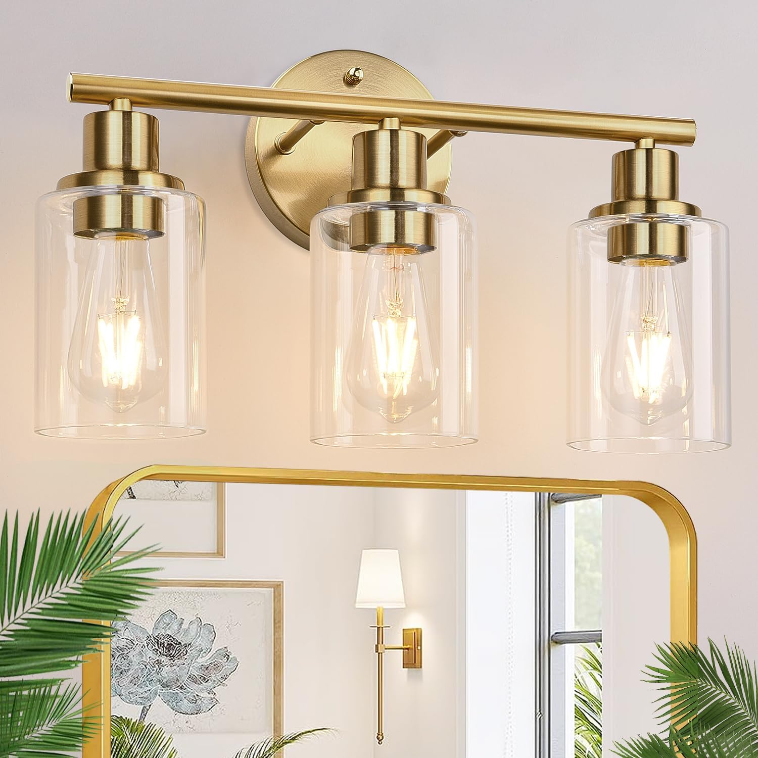 Bathroom Light Fixtures Modern Vanity Lights