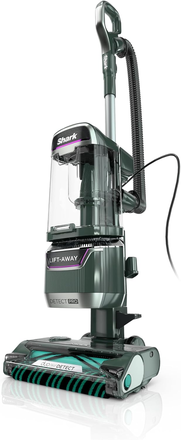 Shark NV360 Lift-Away Upright Vacuum
