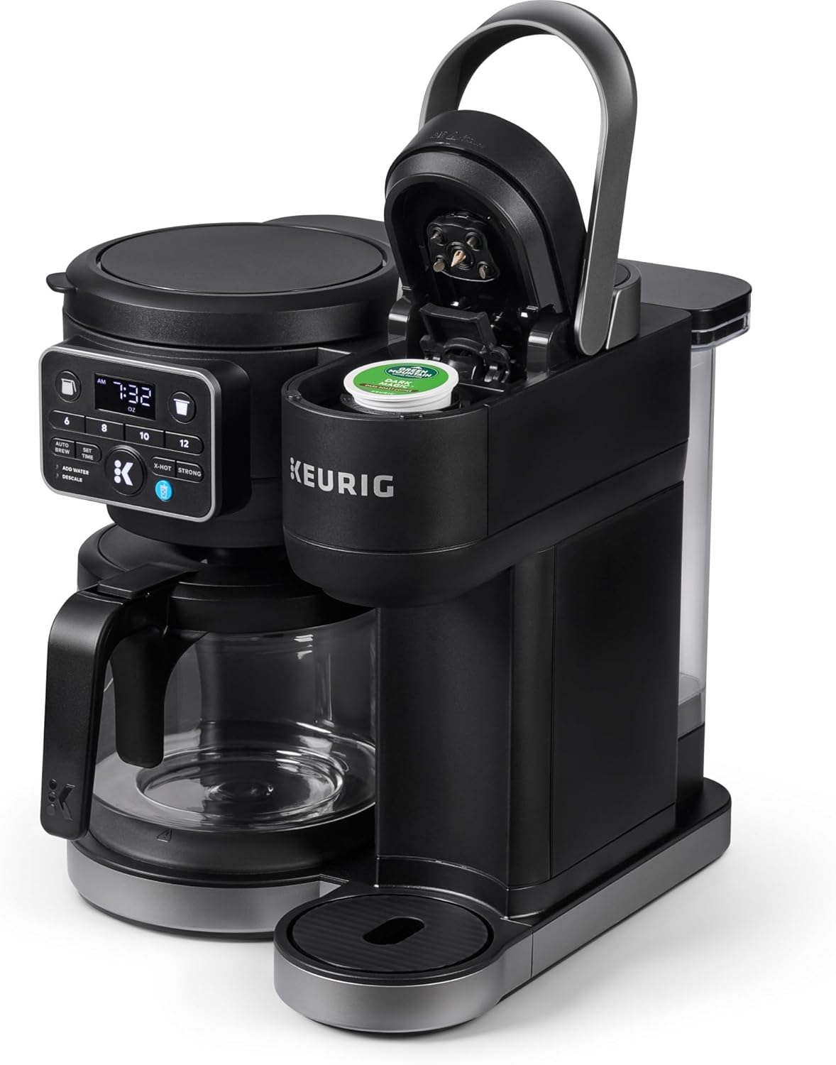 Keurig K-Duo Hot & Iced Coffee Maker