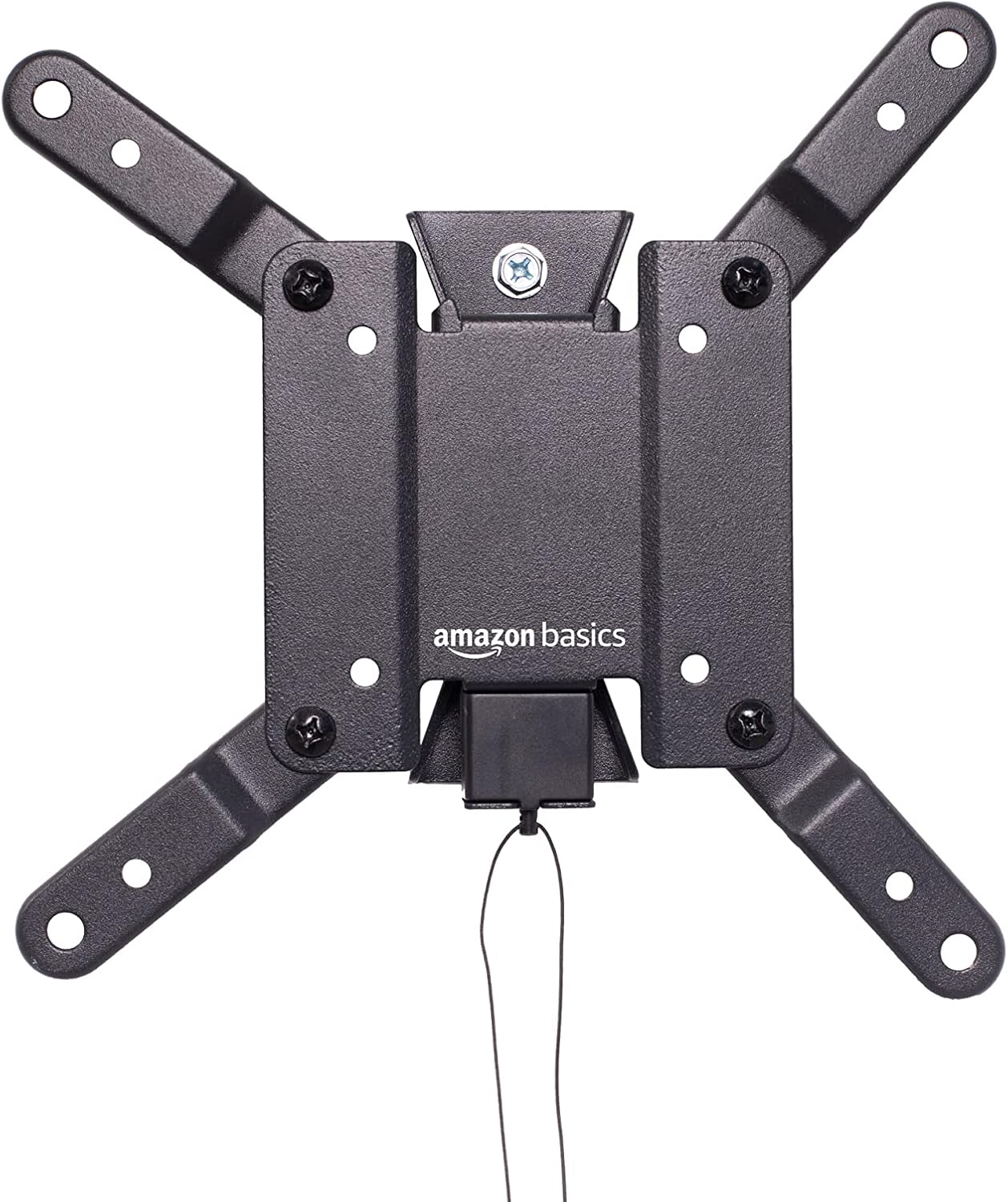 Full Motion Articulating TV Monitor Wall Mount