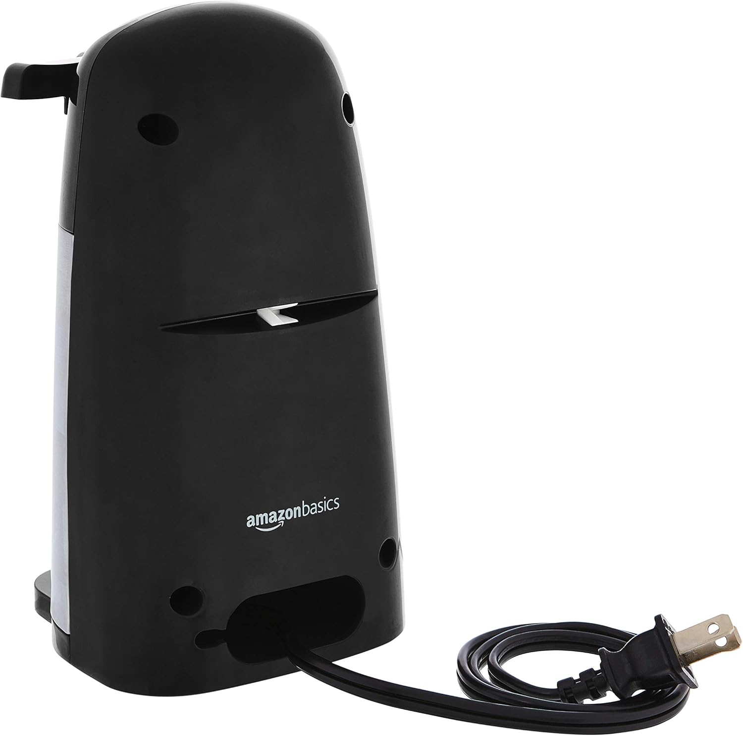Amazon Basics 3-in-1 Electric Can Opener