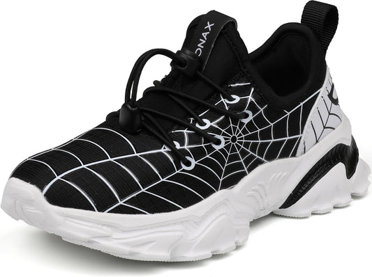 BRONAX Little/Big Boys Tennis Shoes for Kids