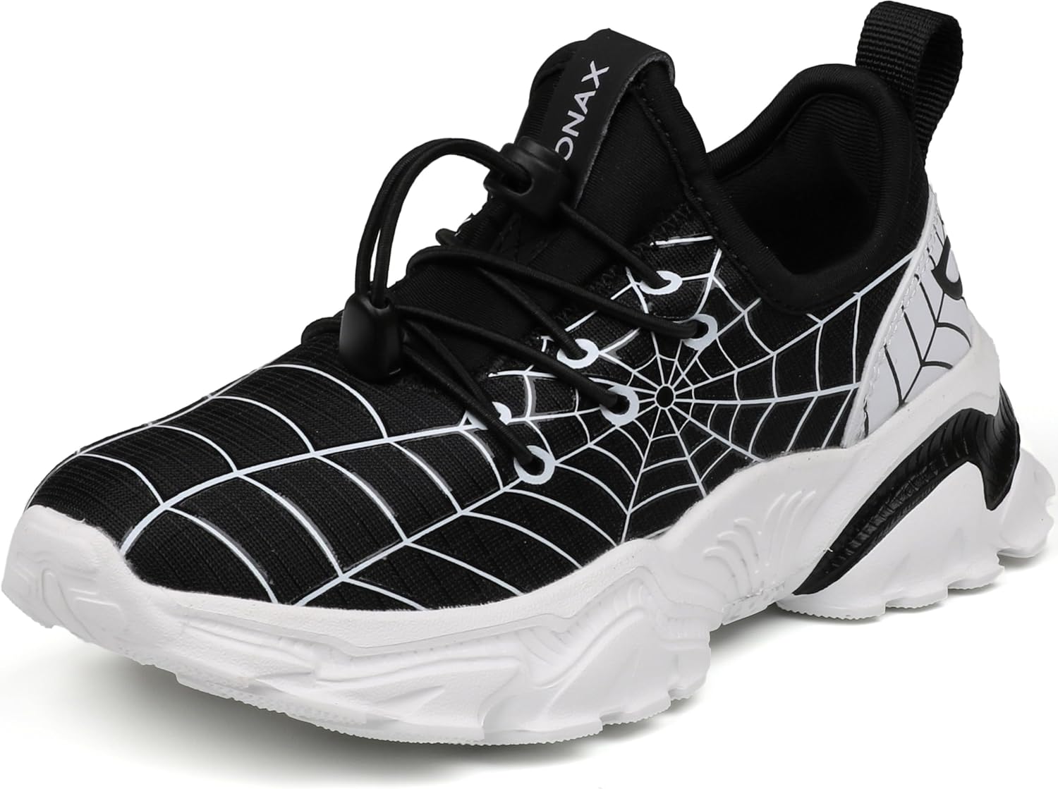 BRONAX Little/Big Boys Tennis Shoes for Kids