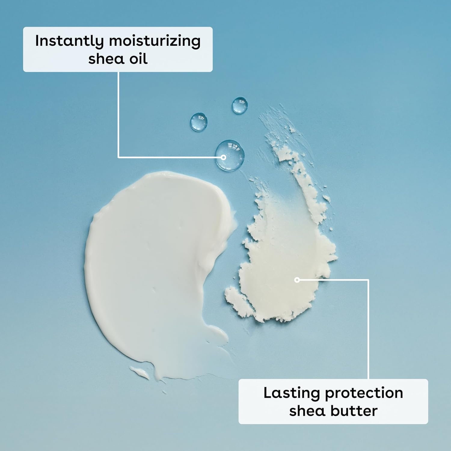Eos Shea Better Vanilla Cashmere Body Lotion